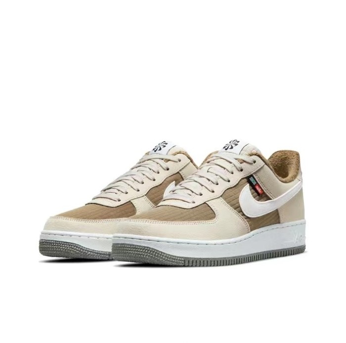 Nike Air Force 1 Low '07 LV8 Toasty Rattan