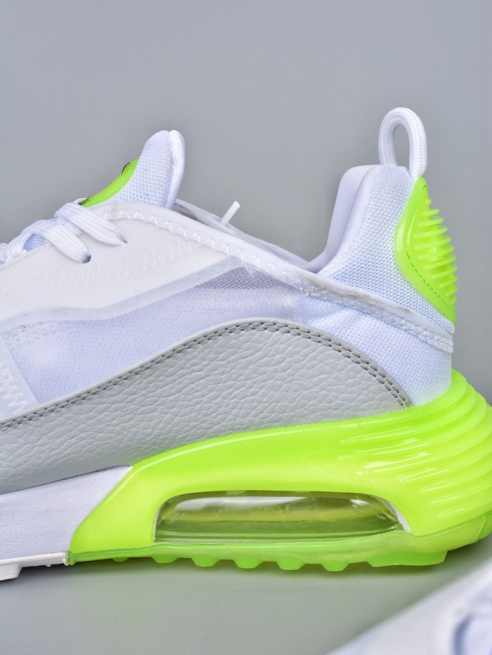 Nike Air Max 2090 Split Swoosh Aquamarine