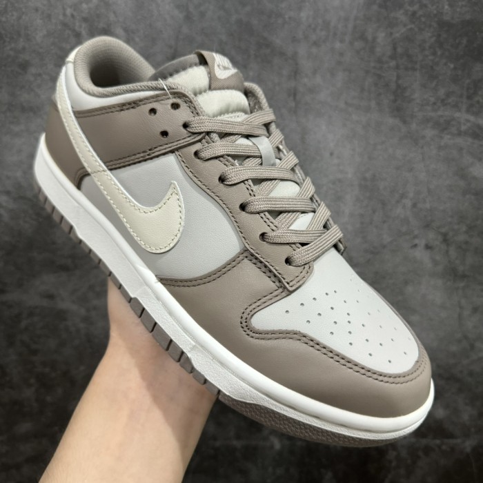 Nike Dunk Low Bone Beige (Women's)
