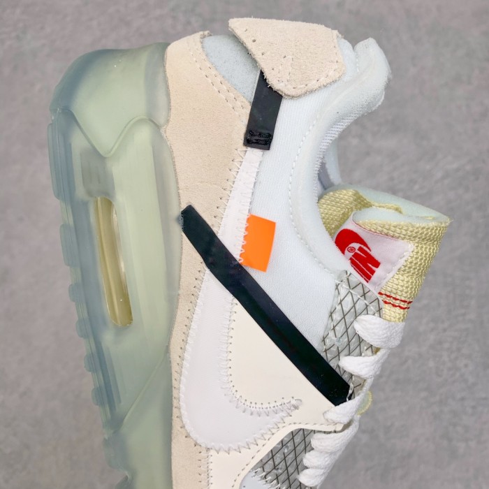 Nike Air Max 90 OFF-WHITE