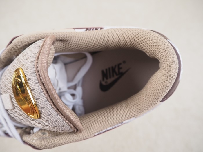 Nike Dunk Low Brown Basalt (GS)