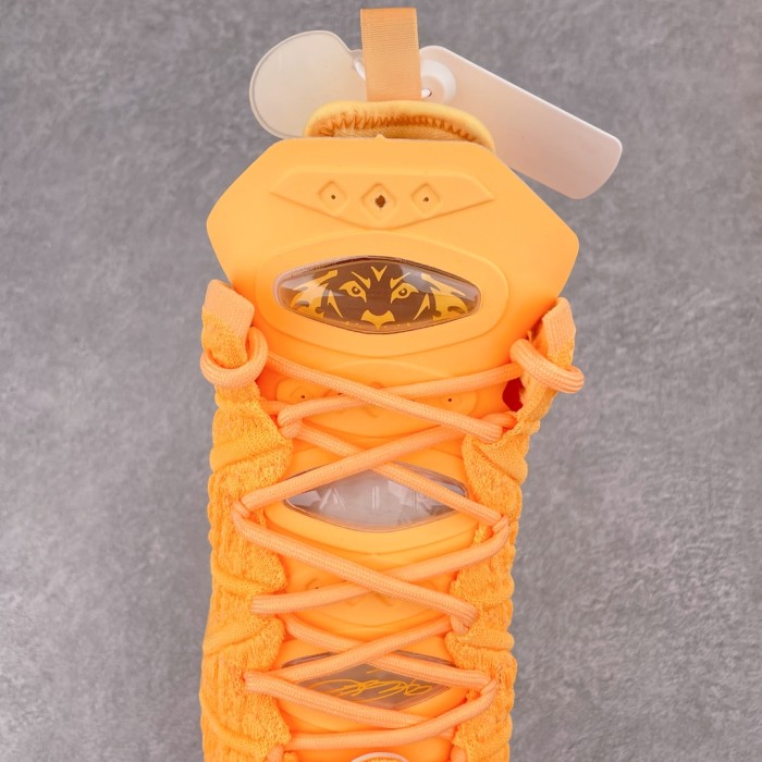 Nike LeBron 18 Melon Tint