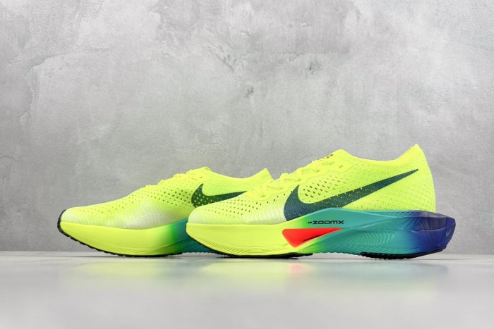 Nike ZoomX Vaporfly 3 Fast Pack