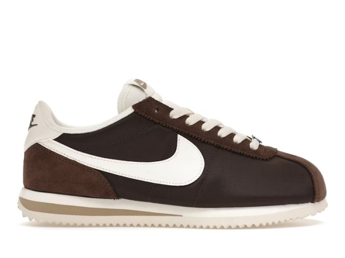 Nike Cortez Baroque Brown