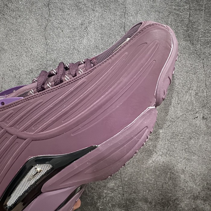 Nike Hot Step 2 Drake NOCTA Eggplant