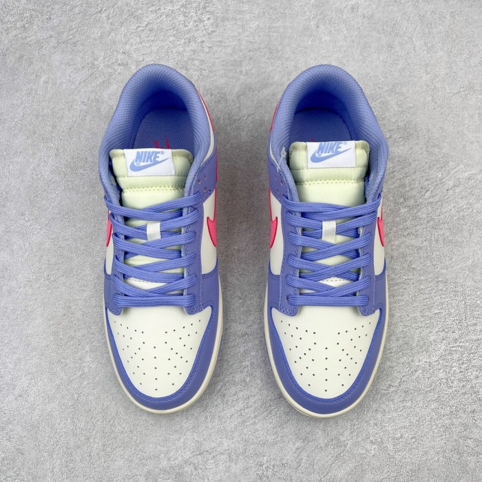 Nike Dunk Low Indigo Haze (W)