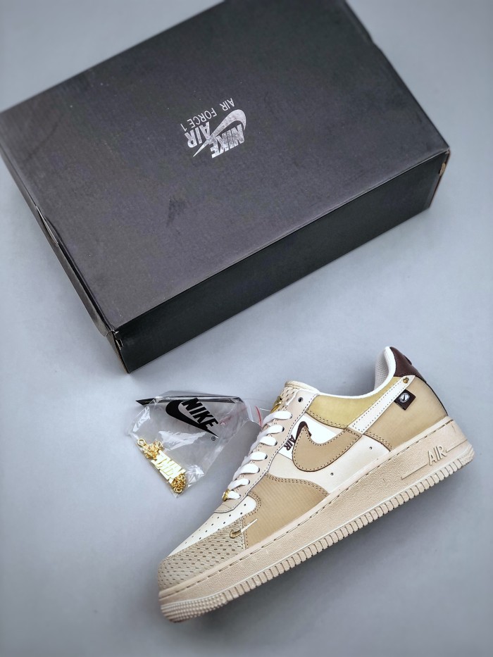 Nike Air Force 1 Low Bling (2022) (W)