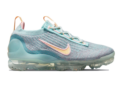 Nike Air VaporMax 2021 FK Light Dew (Women's)