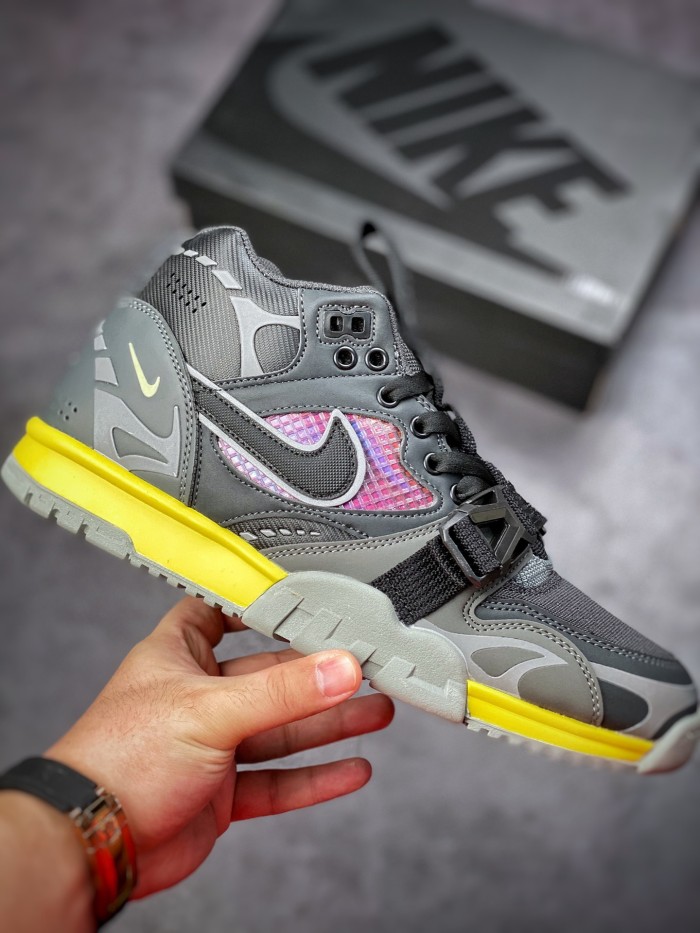 Nike Air Trainer 1 SP Dark Smoke Grey