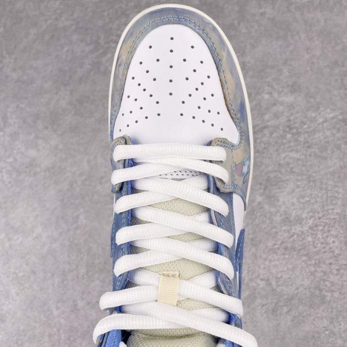 Nike SB Dunk High Carpet Company