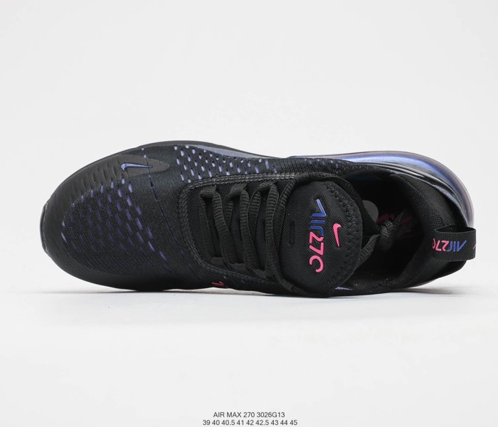 Nike Air Max 270 Throwback Future