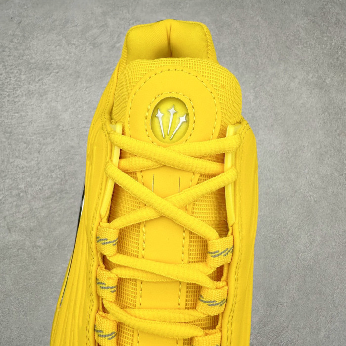 Nike Hot Step 2 Drake NOCTA Opti Yellow