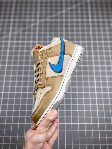 Nike Dunk Low size? Dark Driftwood