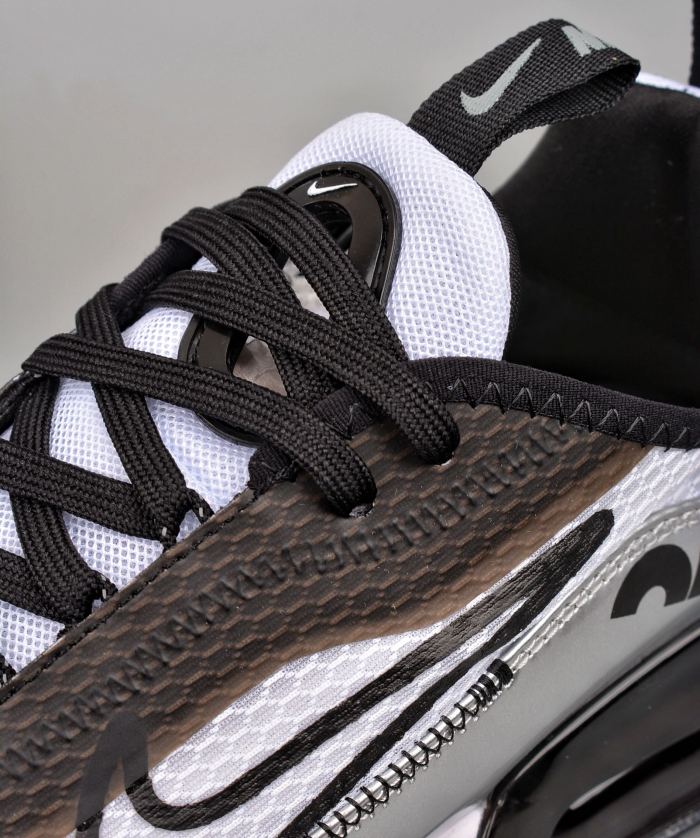 Nike Air Max 2090 White Reflect Silver (GS)
