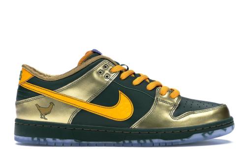 Nike Dunk SB Low Doernbecher