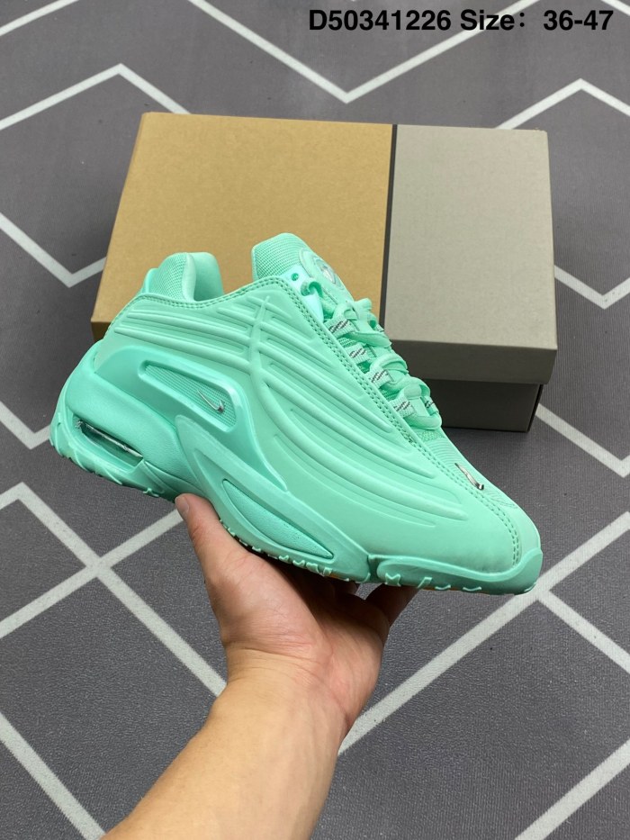 Nike Hot Step 2 Drake NOCTA Mint Foam