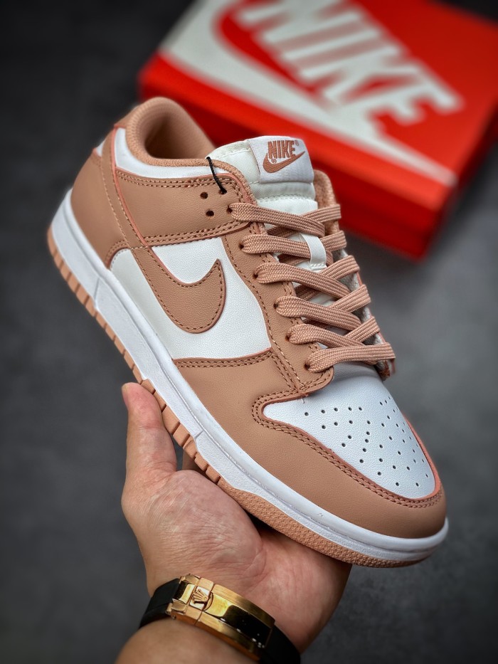 Nike Dunk Low Rose Whisper (W)