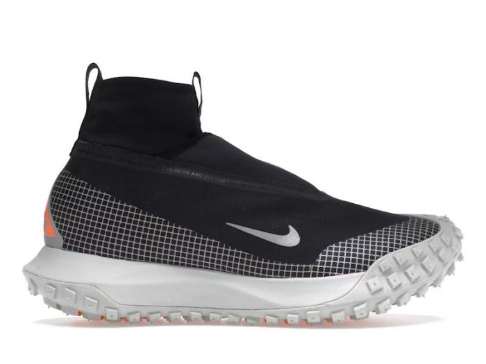 Nike ACG Mountain Fly Gore-tex Black