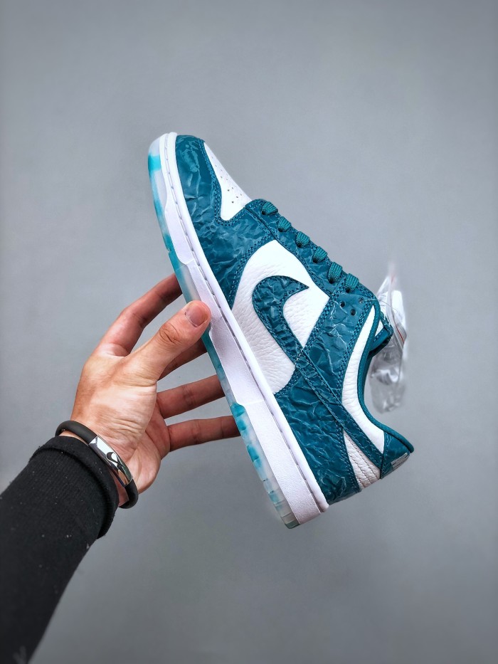 Nike Dunk Low Ocean (W)