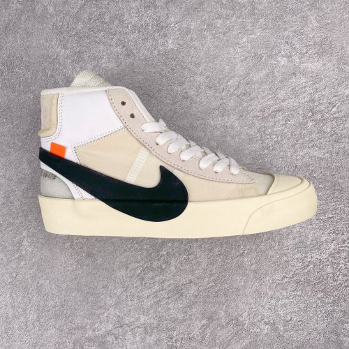 Nike Blazer Mid Off-White