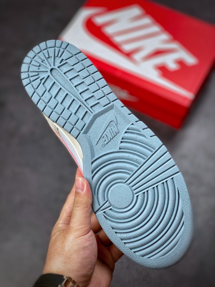 Nike Dunk Low Oxidized