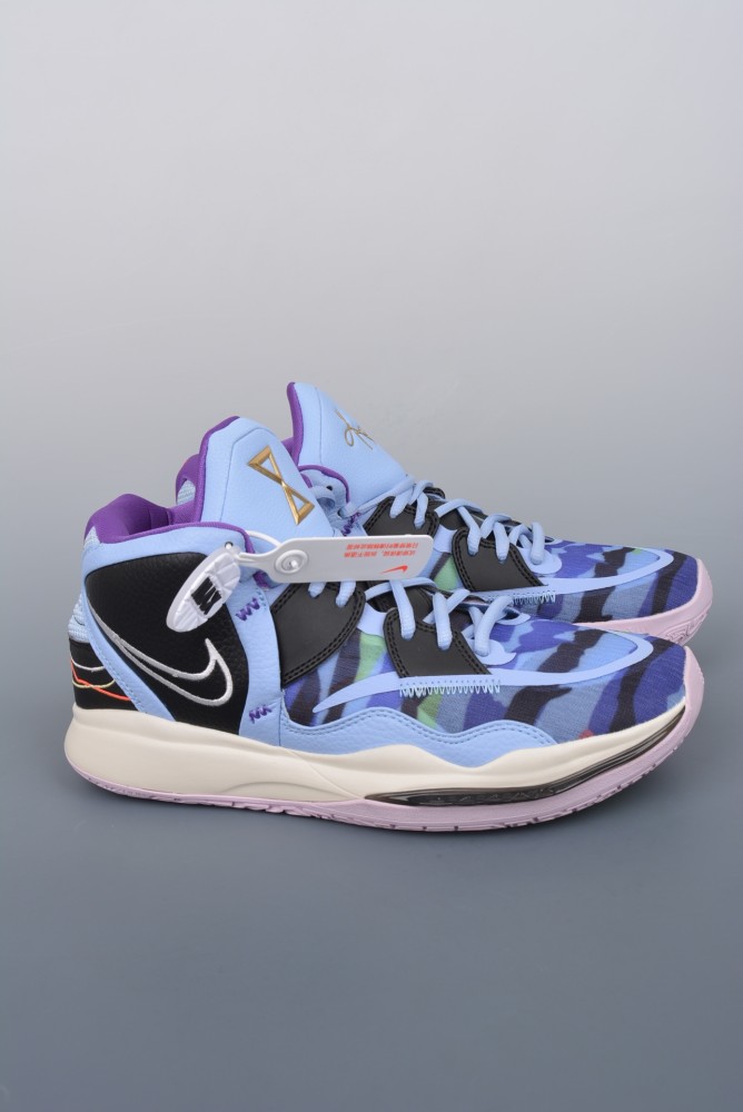 Nike Kyrie Infinity Multi Color Camo
