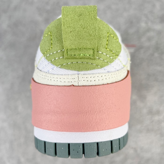 Nike Dunk Low Disrupt 2 Easter Pastel (W)