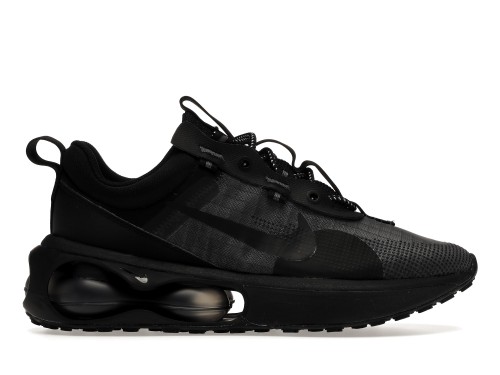 Nike Air Max 2021 Triple Black