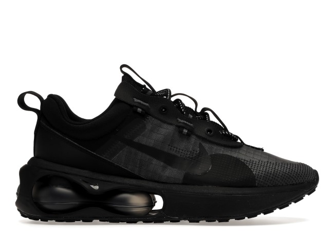 Nike Air Max 2021 Triple Black