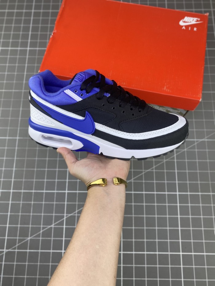 Nike Air Max BW OG Persian Violet (2021)
