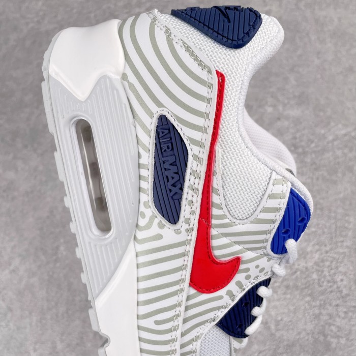 Nike Air Max 90 Euro Tour (2020)