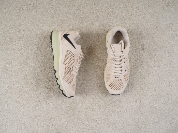 Nike Air Max 2013 Stussy Fossil
