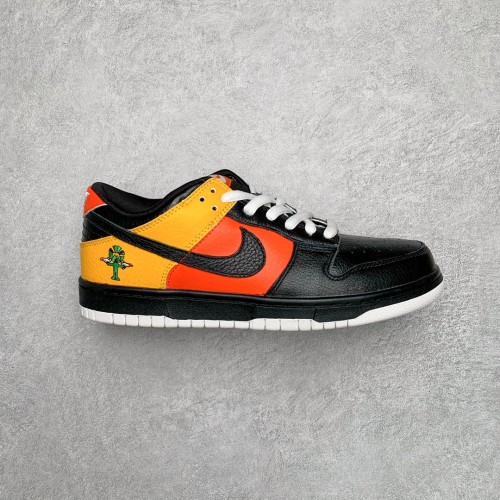 Nike Dunk SB Low Raygun