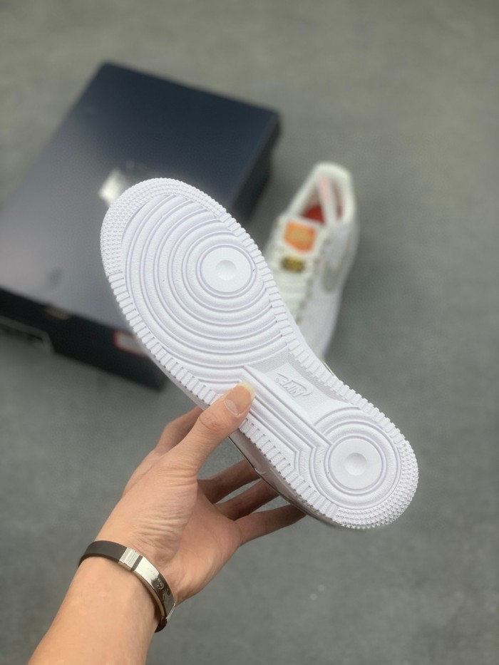 Nike Air Force 1 Low NOLA