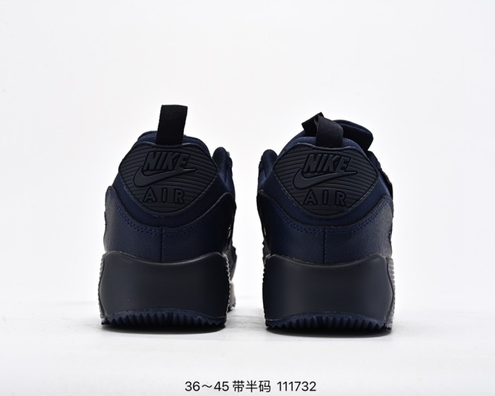 Nike Air Max 90 Surplus Midnight Navy