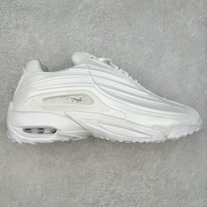 Nike Hot Step 2 Drake NOCTA White