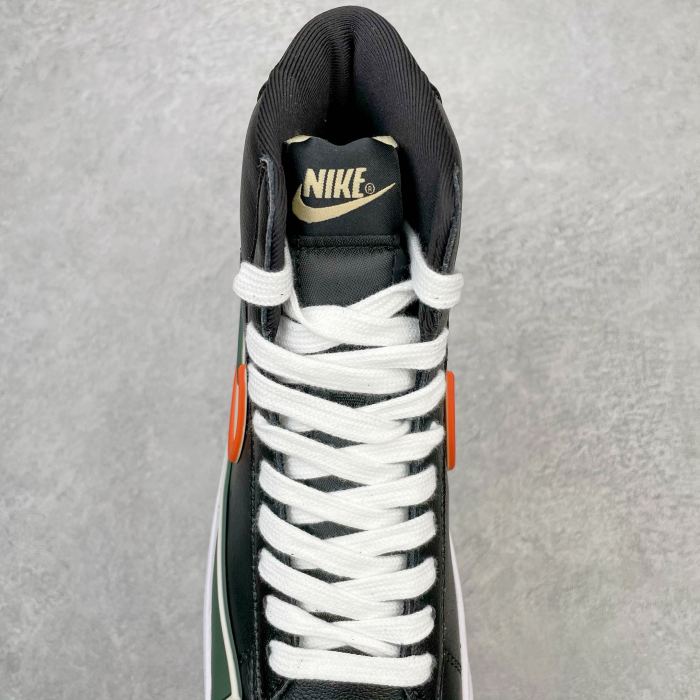 Nike Blazer Mid 77 Infinite Black (Women's)