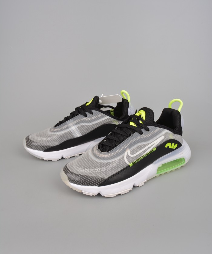 Nike Air Max 2090 Pure Platinum Volt