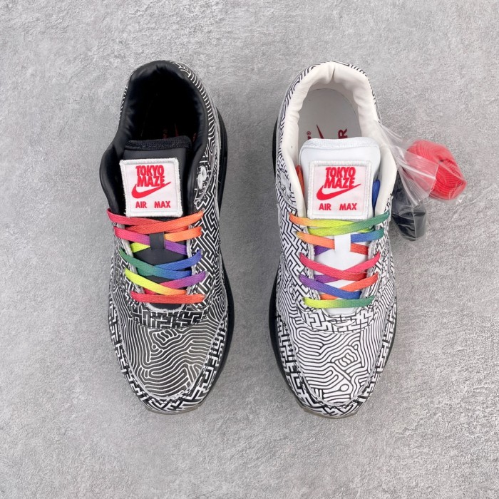 Nike Air Max 1 Tokyo Maze