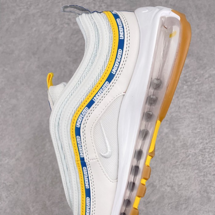 Nike Air Max 97 Undefeated UCLA