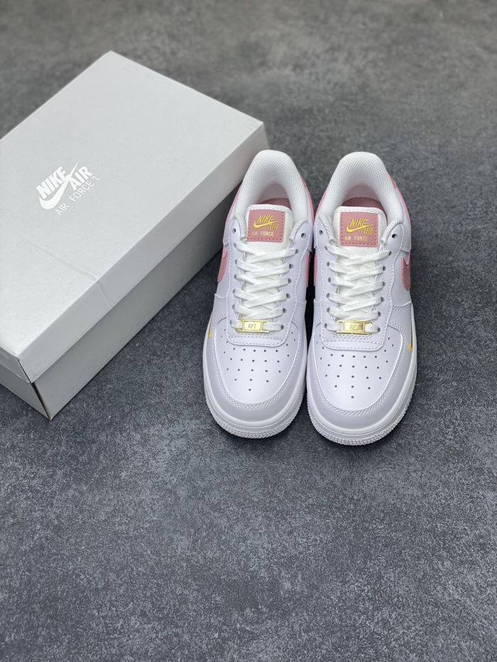 Nike Air Force 1 Low '07 Rust Pink (W)