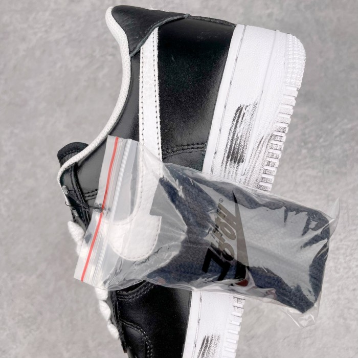 Nike Air Force 1 Low G-Dragon Peaceminusone Para-Noise