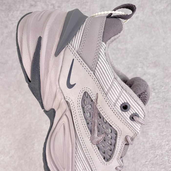 Nike M2K Tekno Atmosphere Grey