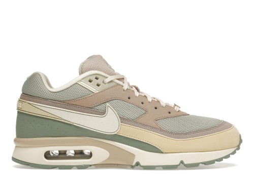 Nike Air Max BW Coded Nature