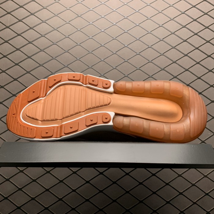 Nike Air Max 270 Light Cream Terra Blush (Women's)