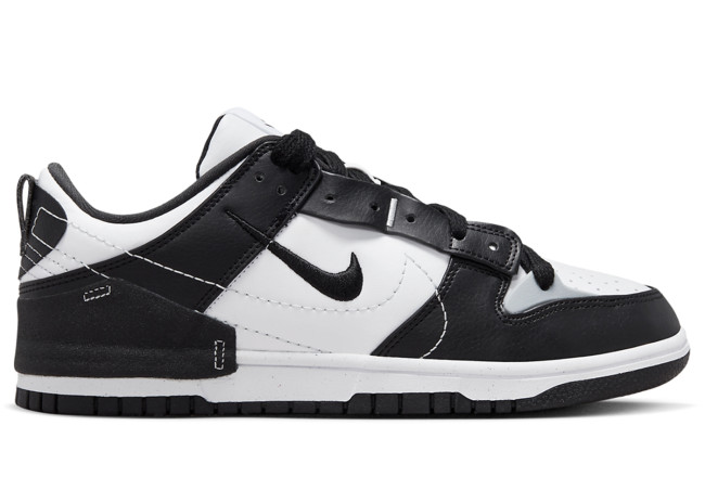 Nike Dunk Low Disrupt 2 Panda (W)