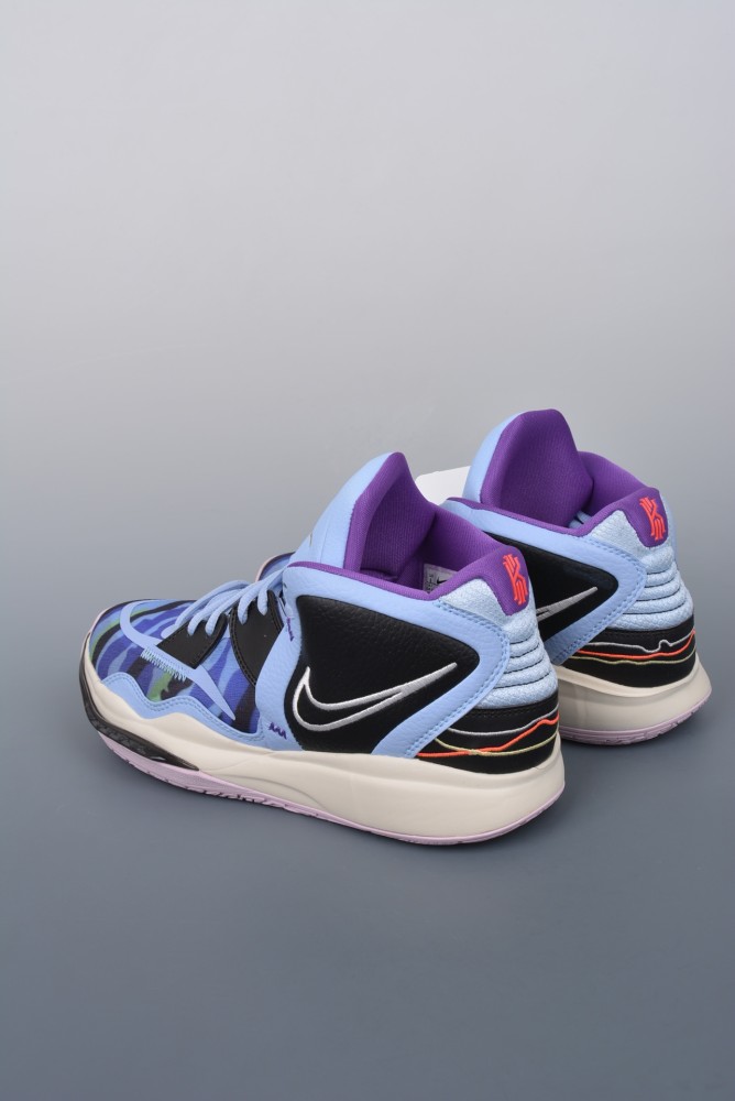 Nike Kyrie Infinity Multi Color Camo