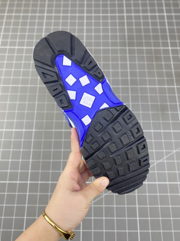 Nike Air Max BW OG Persian Violet (2021)