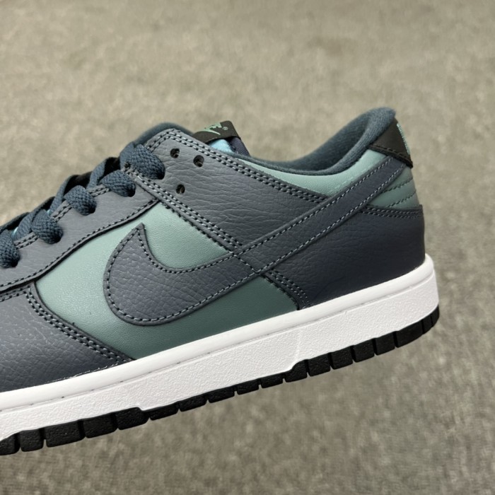 Nike Dunk Low Mineral Slate Armory Navy