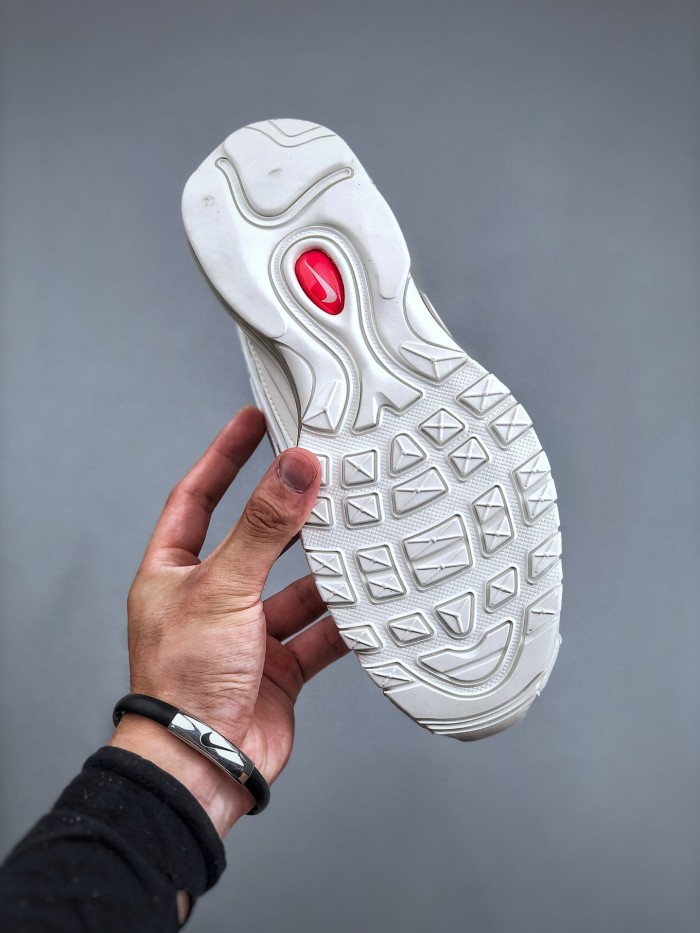 Nike Air Max 98 TL Supreme White